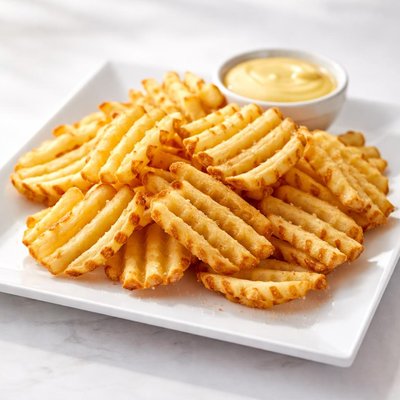 Chick fil a small fries