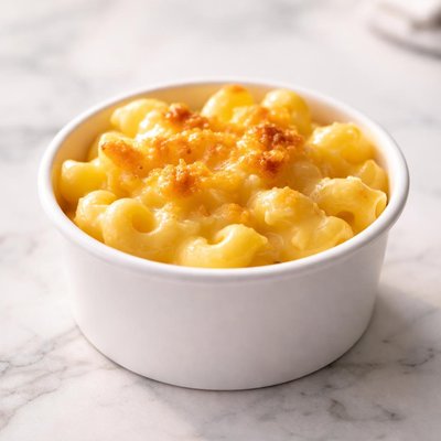 Chick fil a small mac and cheese