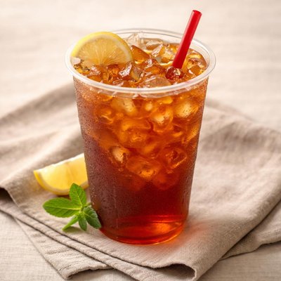 Chick fil a sweet tea