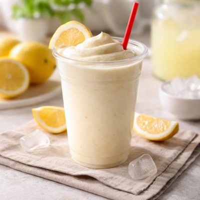 Chick fil diet frosted lemonade