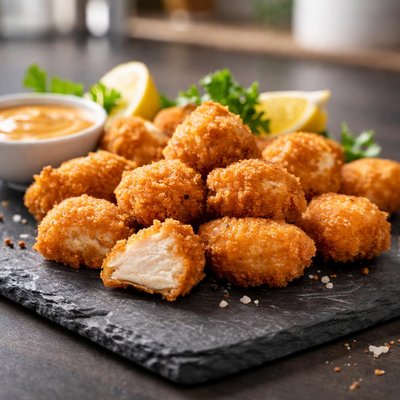 Chick fil gluten free nuggets