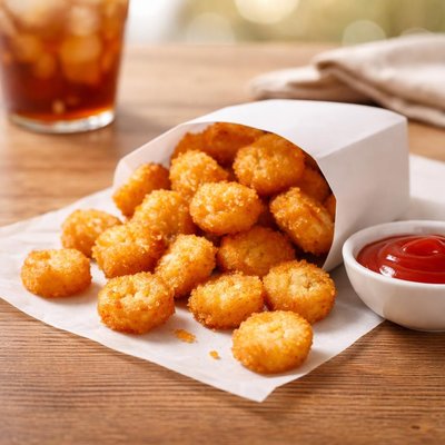 Chick fila hash browns