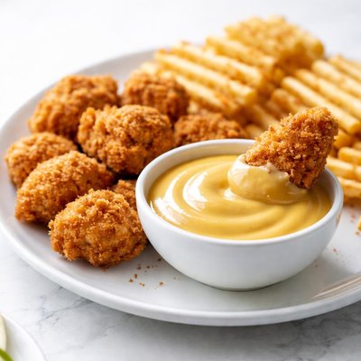 Chick fila honey mustard