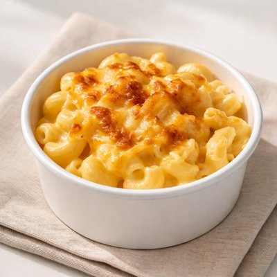 Chick fila mac and cheese