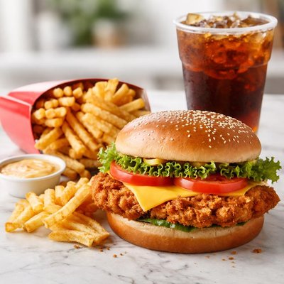 Chick file deluxe combo