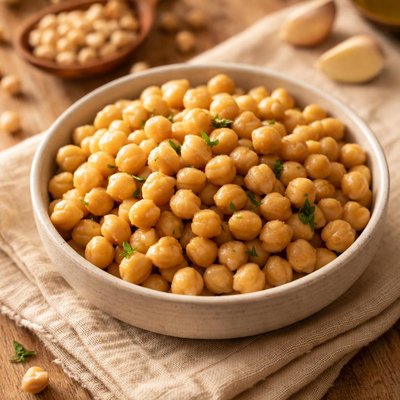 Chick pea