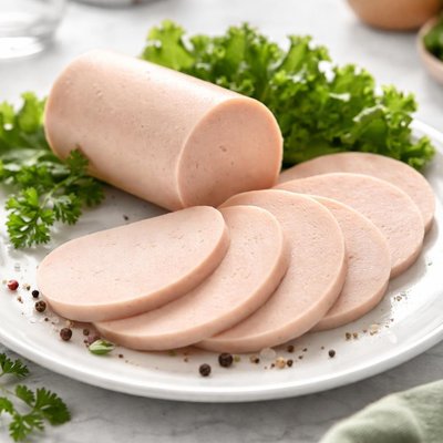 Chicken bologna