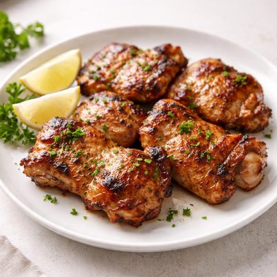 Chicken boneless thigh