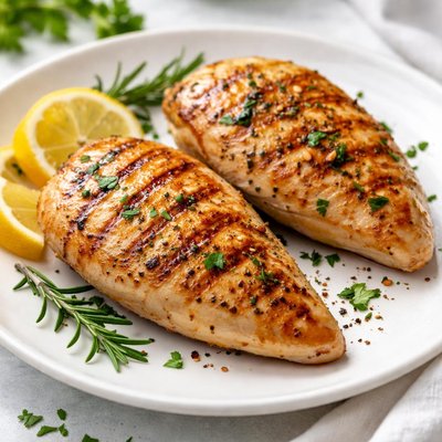 Chicken breast fillet