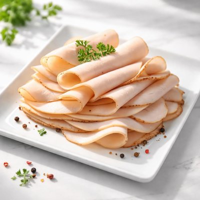 Chicken breast lunchmeat