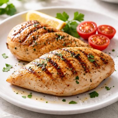 Chicken breast skinless
