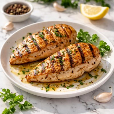 Chicken breastfilet