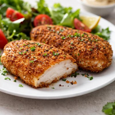 Chicken cutlet