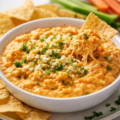 Chicken dip