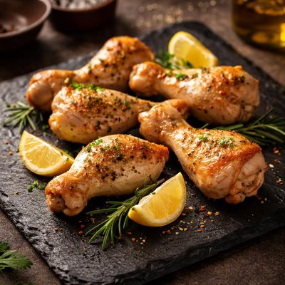 Chicken drim skinless