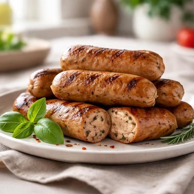 Chicken italian sausage