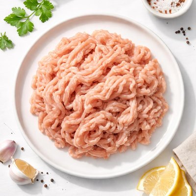 Chicken minced meat