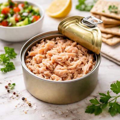 Chicken of the sea tuna in waywr