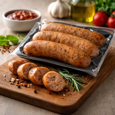 Chicken sausage aidells italian