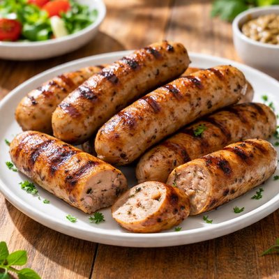 Chicken sausage trader joes