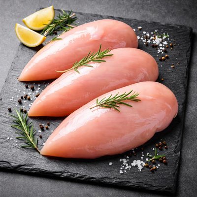 Chicken skinless breast