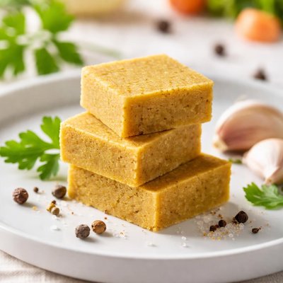 Chicken stock cube