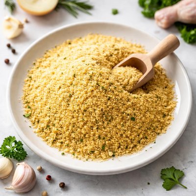 Chicken stock powder