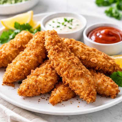 Chicken strips