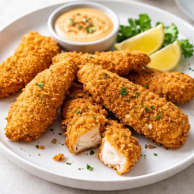 Chicken strips trader joes