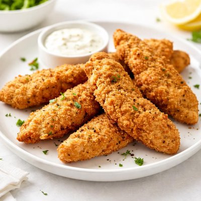 Chicken tender loins