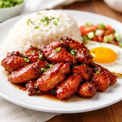 Chicken tocino