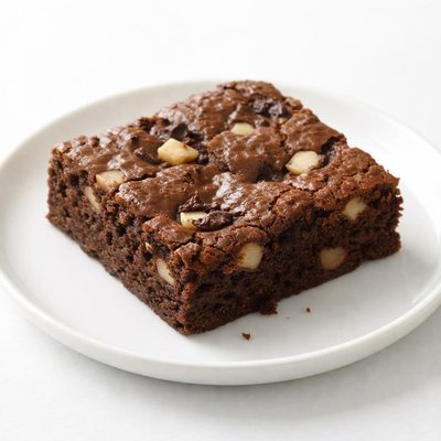 Chickfila brownie