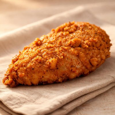 Chickfila chicken breast