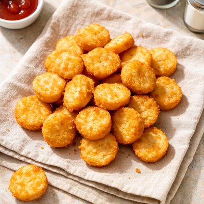 Chickfila hashbrowns