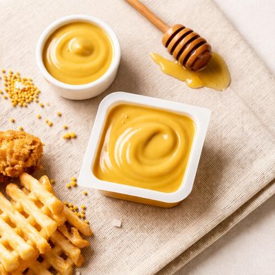 Chickfila honey mustard