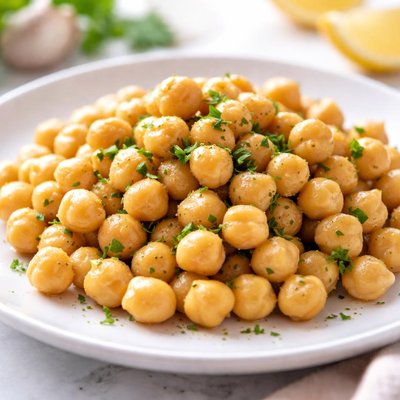 Chickpea