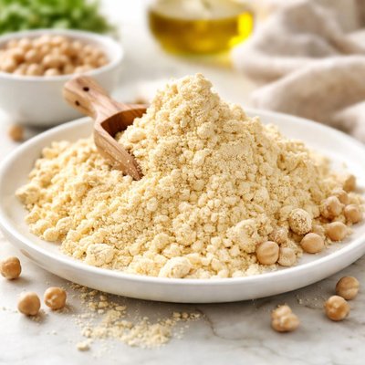 Chickpea flour