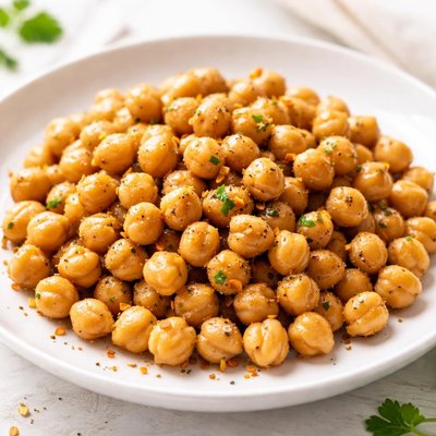 Chickpeas