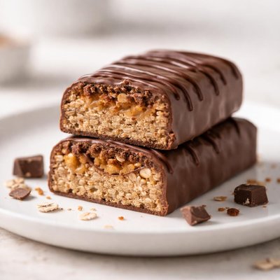 Chiefs protein bar