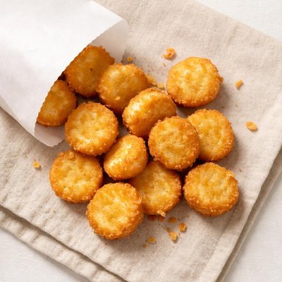 Chik fil a hash brown