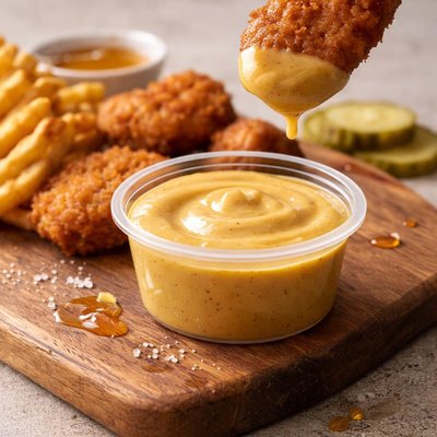Chik fil a honey mustard