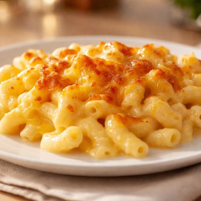 Chik fil a mac and cheese