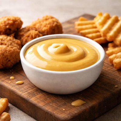 Chik fil a sauce