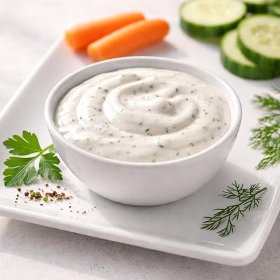 Chik fila ranch dressing