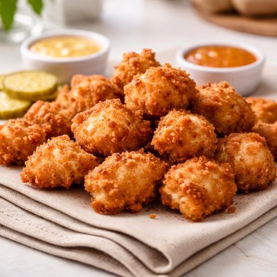 Chik filet nuggets