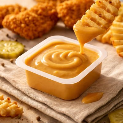 Chik filet sauce