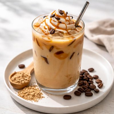 Chike protein iced coffee