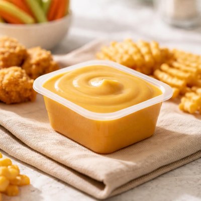 Chikfila sauce