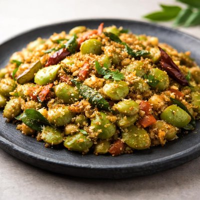 Chikkudu kaaya palya