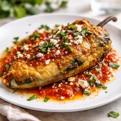 Chile relleno